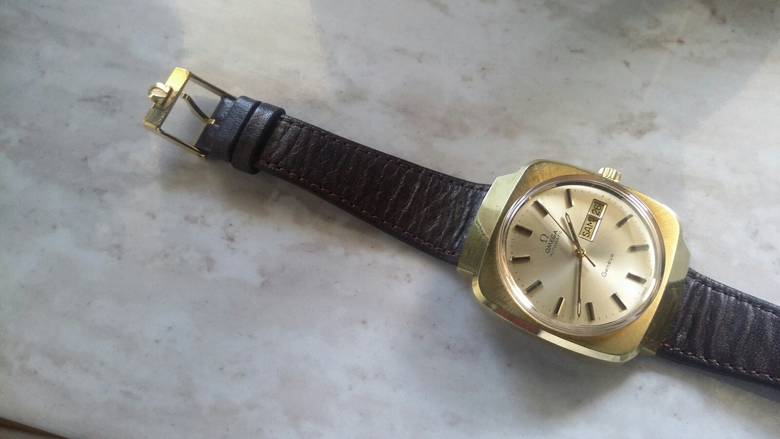 Omega