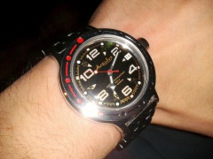 Vostok Amfibia