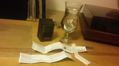 Vostok Amphibia amfibia