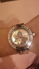 Vostok Amfibia