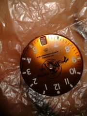 Vostok amfibia tarcza