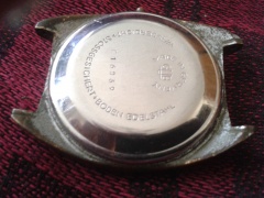 Niemiecki zegarek???