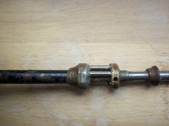 Weiss wersja wybrakowana