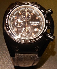 POLICE Sidewinder PL12086 2010