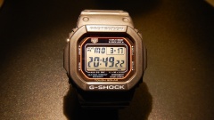 CASIO GW-M5600 2013