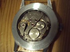 mechanizm , standard