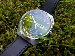 Zielono mi, czyli... Łucz w ogrodzie