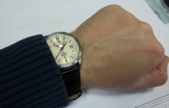 Orient Vintage FFD0F004W0