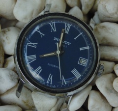 Poljot automatic 23j