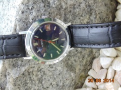 Wostok cal. 2234 18j
