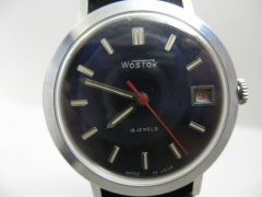 Wostok cal. 2234 18j