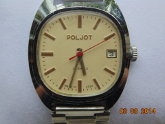 Poljot 2614.2H
