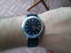 Wostok cal. 2234 18j