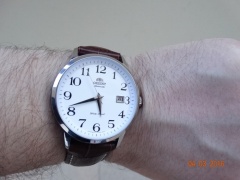 Orient Symphony FER27008W