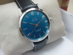 HMT SLIM PARA SHOCK 17 JEWELS