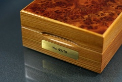 D.Dornblüth & Sohn rocznicowy klubowiec