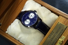 D.Dornblüth & Sohn rocznicowy klubowiec