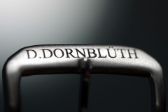 D.Dornblüth & Sohn rocznicowy klubowiec