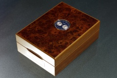 D.Dornblüth & Sohn rocznicowy klubowiec