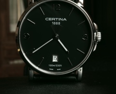 certina 10