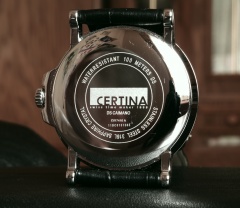 certina 5