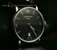 certina 3