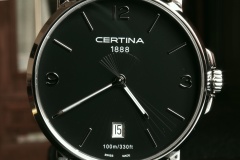 certina 11