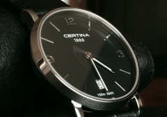 certina 8