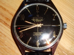 Atlantic Worldmaster 21 kamieni