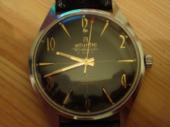 Atlantic Worldmaster 21 kamieni