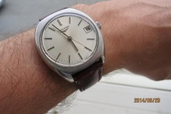 Longines  1585 2