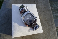 Seiko Monaco 5