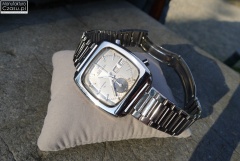Seiko Monaco 15