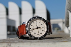 Reminiscencje wakacyjne II i pół ;) 