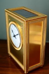 Patek Philippe by Tiffany & Co