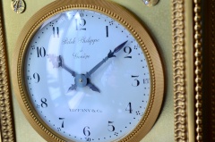 Patek Philippe by Tiffany & Co