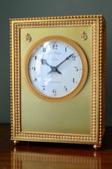 Patek Philippe by Tiffany & Co