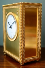 Patek Philippe by Tiffany & Co