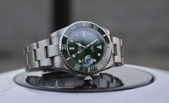 Tisell Sub vel Kermit