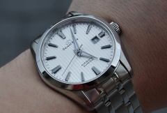 Orient Star Standard Date