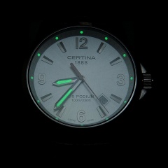 Certina DS Podium