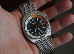 Bulova Snorkel