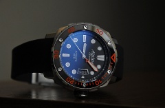 Alpina Extreme Diver 300