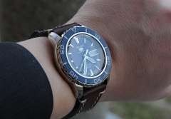 Seiko SNZH53