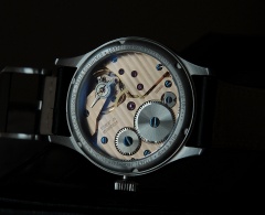 Steinhart Nav B-UHR 44