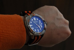 Alpina Extreme Diver 300