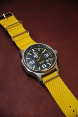 Vostok Europe, Expedition North Pole-1