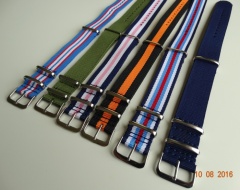 NATO STRAPY 20mm na bazar