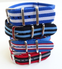 Nylonowe NATO 20mm na bazar