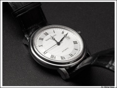 Frederique Constant 2 Step Case FC-303MC4P6